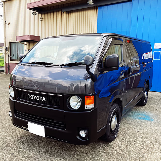 ginji_campさんの実例写真