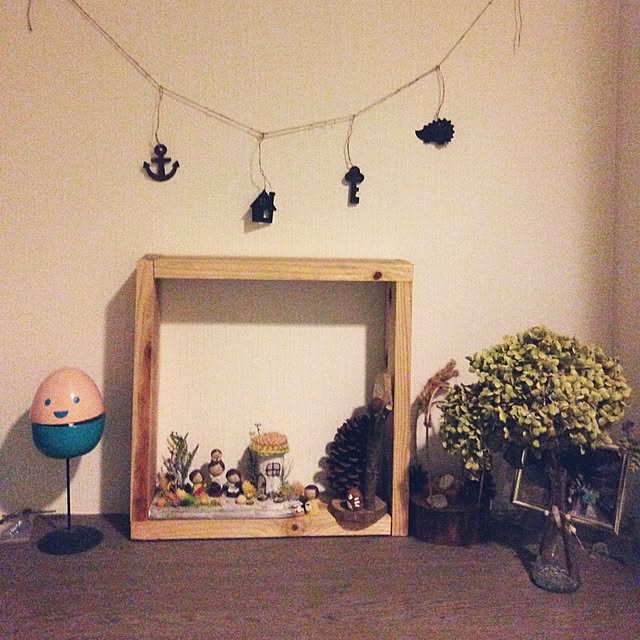 mamezukinさんの実例写真