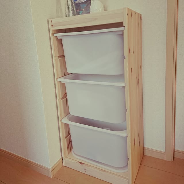 キッチンのインテリア実例 - 2017-02-16 17:28:36