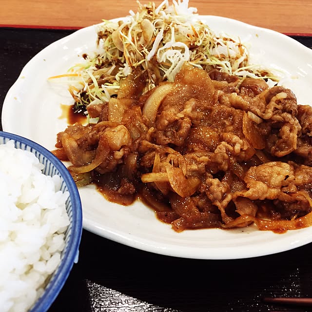 実例写真