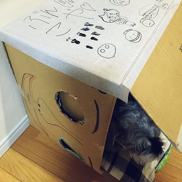 shinoさんの実例写真
