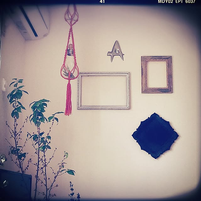 m.y.tさんの実例写真