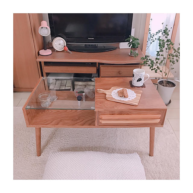 mikiteacupさんの実例写真
