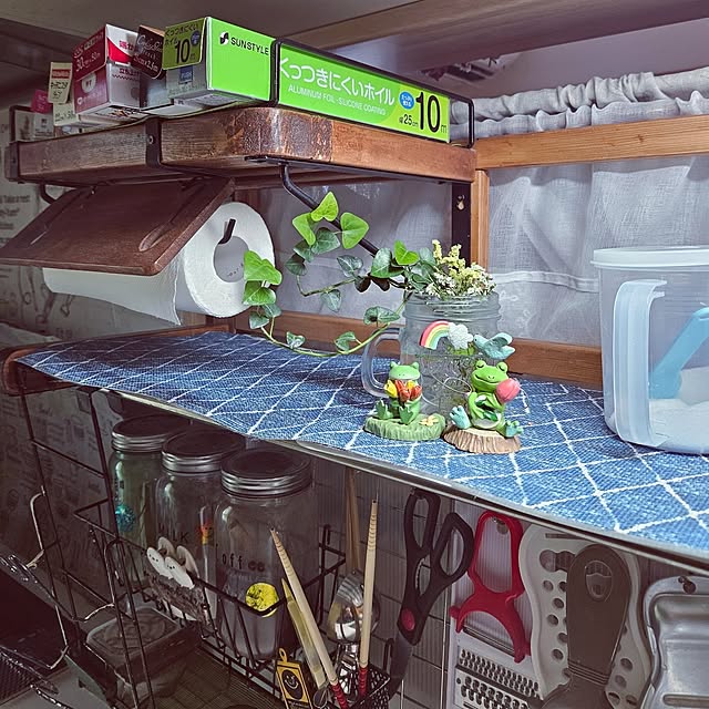 mocomocoさんの部屋