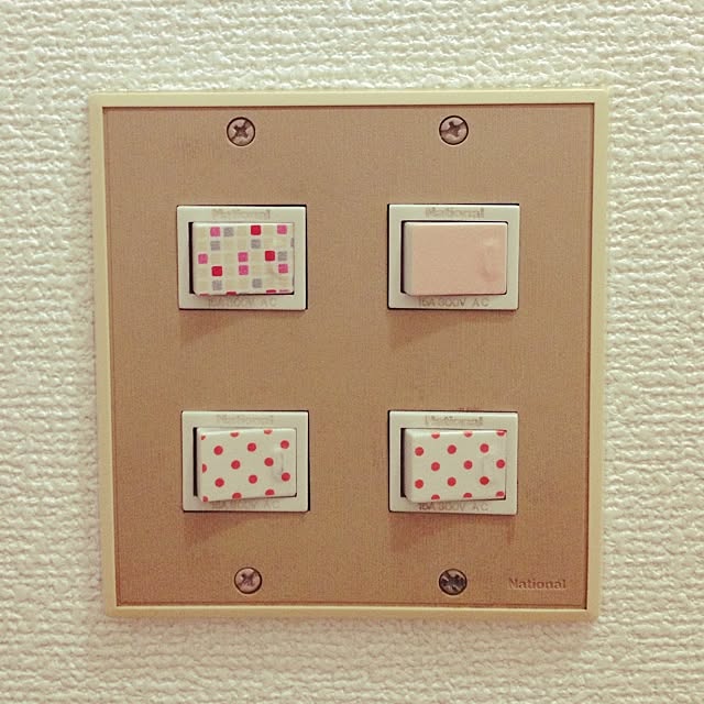 Natsuhoさんの実例写真