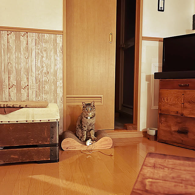 Mさんの実例写真