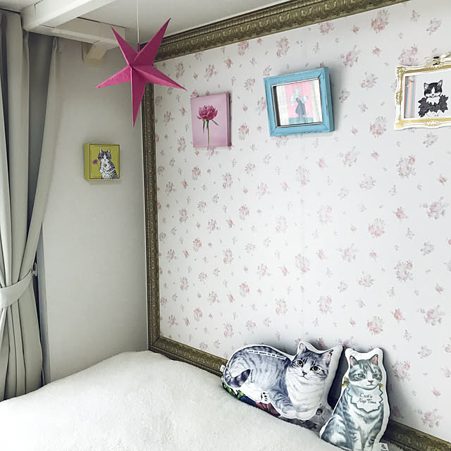 RIKAYURAさんの実例写真