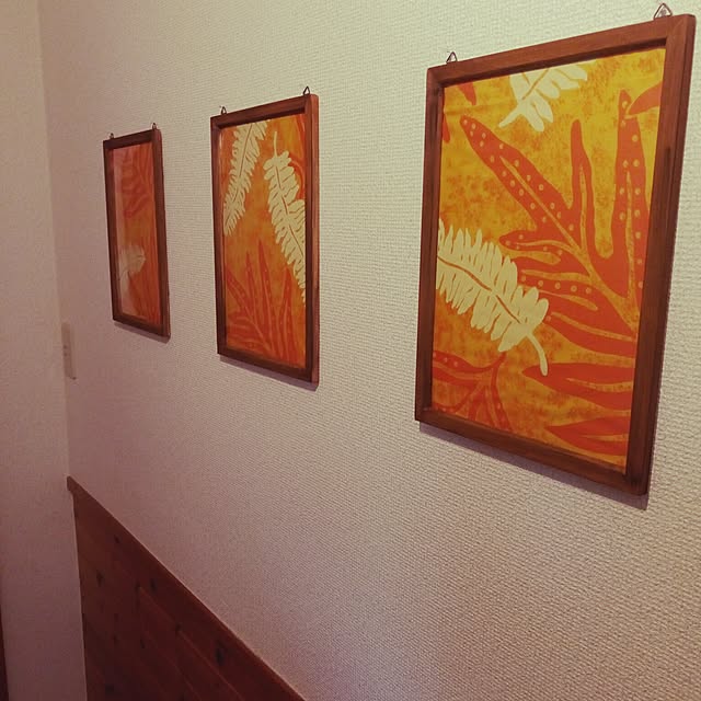 fraganciaさんの実例写真