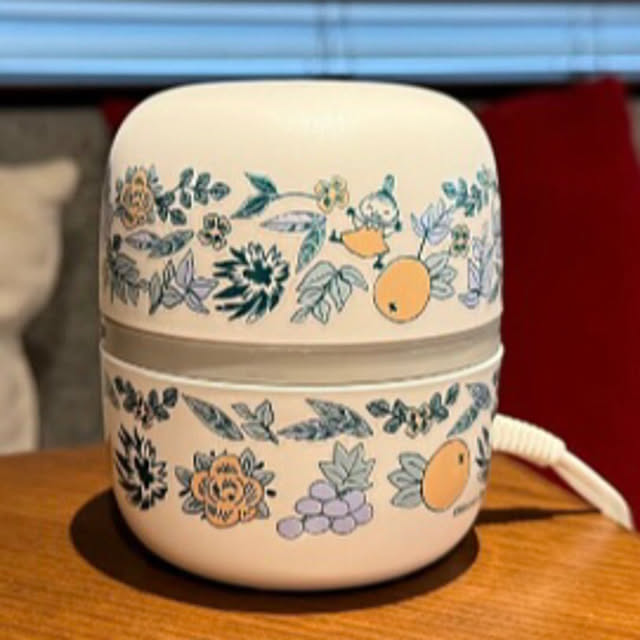 Malamaさんの部屋