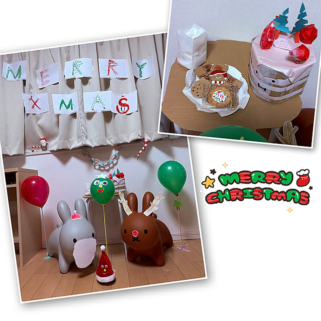 wakannaさんの実例写真