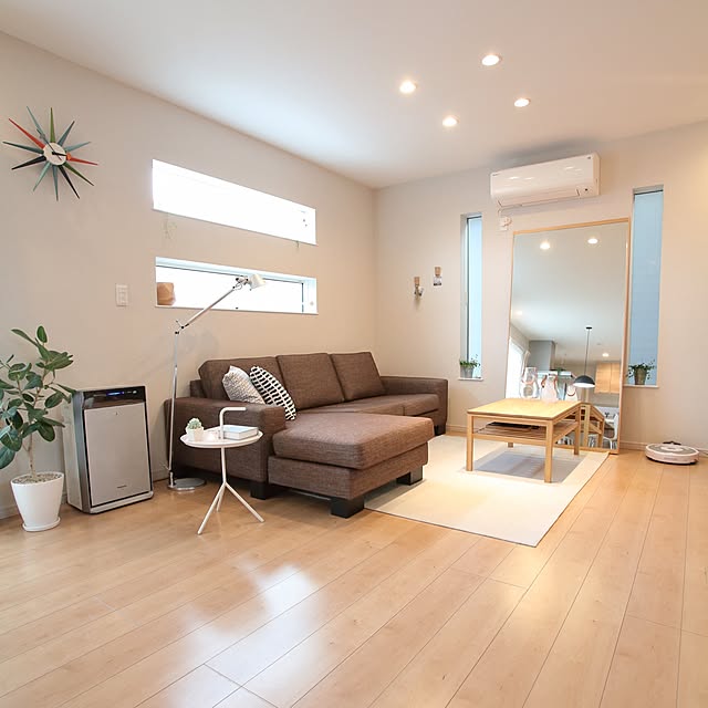 ミラー HAYのおすすめ商品とおしゃれな実例 | RoomClip(ルーム ミラー HAYのおすすめ商品とおしゃれな実例 | RoomClip(ルーム