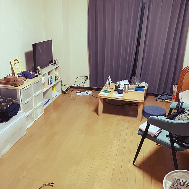 mintbike7さんの実例写真