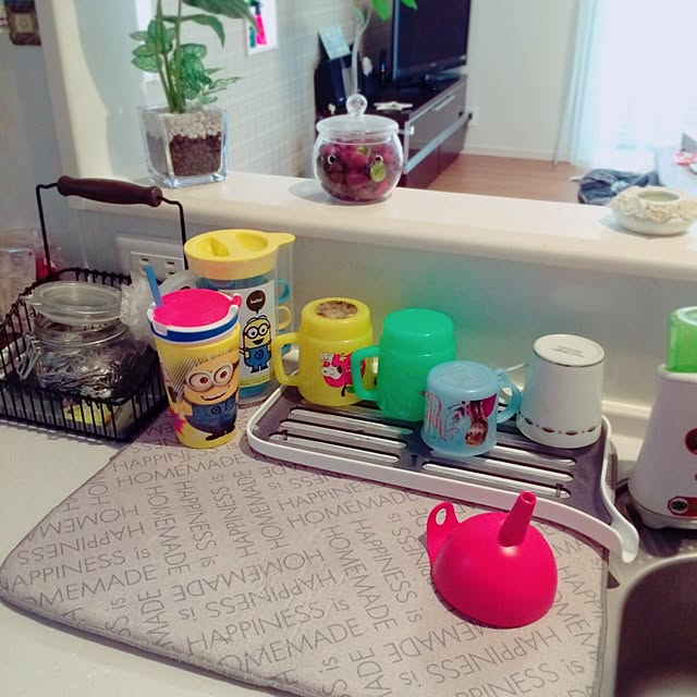 kicchanさんの実例写真
