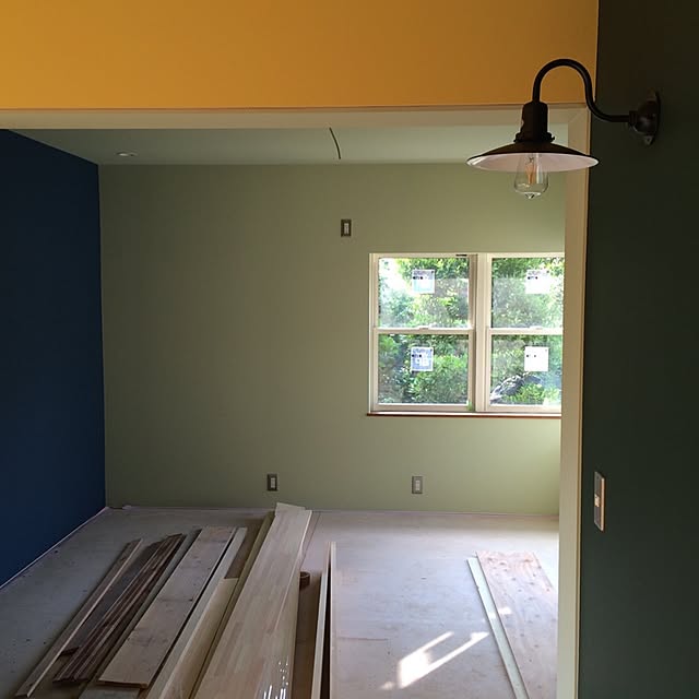 1616roomさんの実例写真