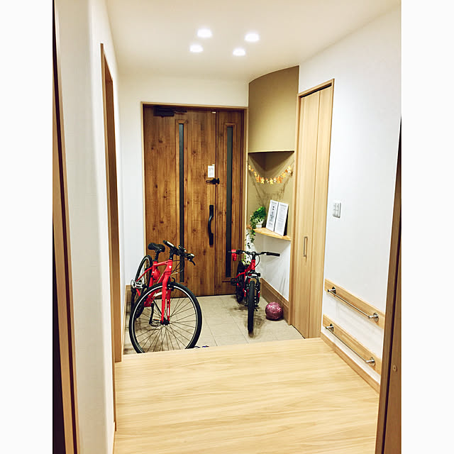 TOMOさんの実例写真