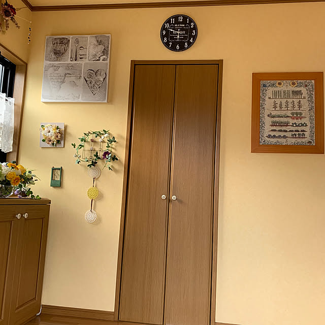 AKISANさんの部屋