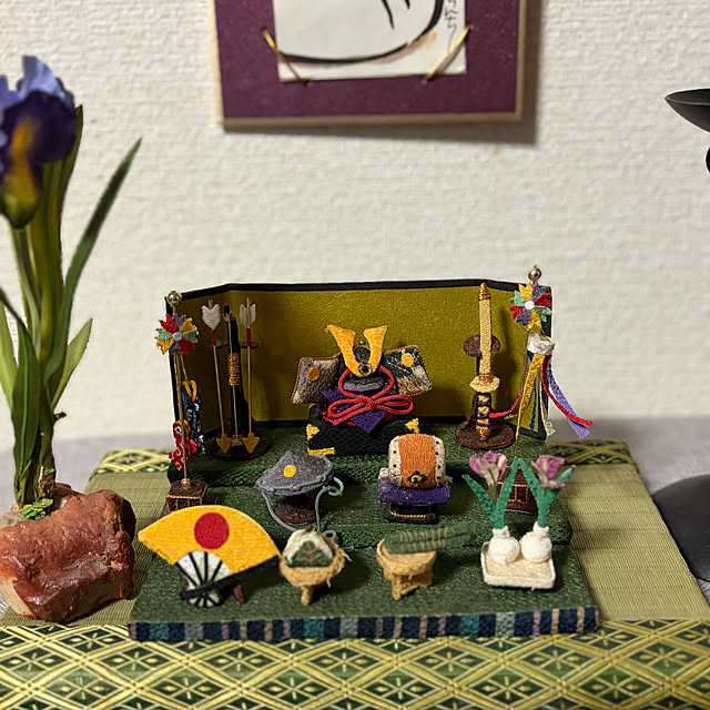 ritsukoさんの部屋