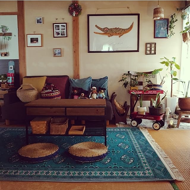 fukuさんの実例写真