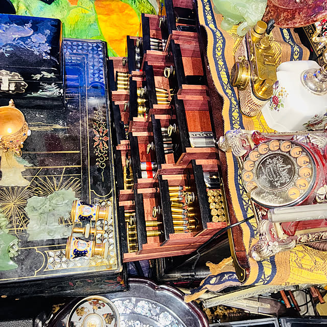 takakuzenさんの部屋