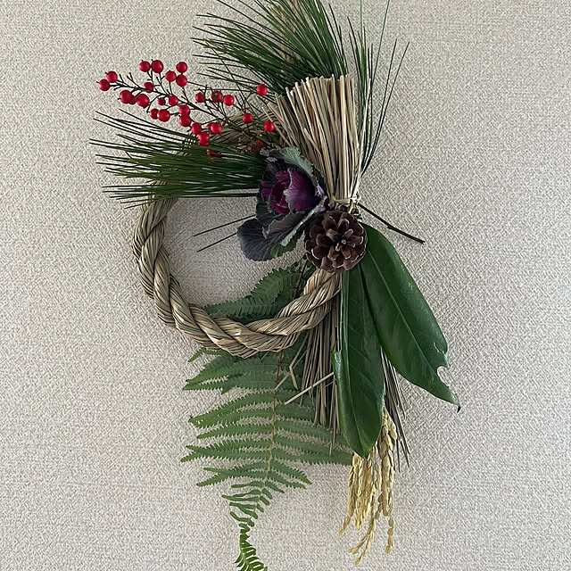 flowerさんの実例写真