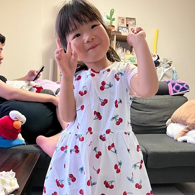 kiraさんの部屋