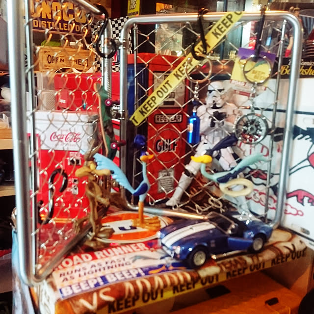 garage160さんの実例写真