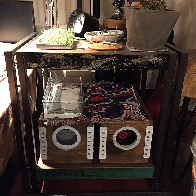 Hiroshiさんの実例写真