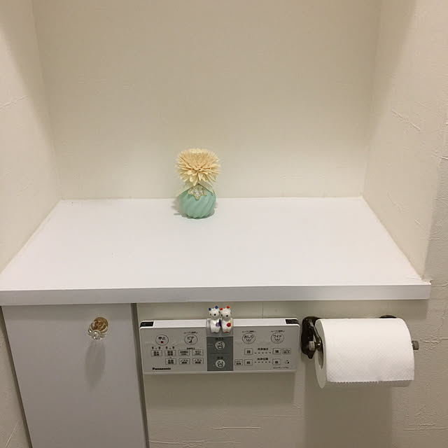 バス/トイレのインテリア実例 - 2019-10-20 18:17:03