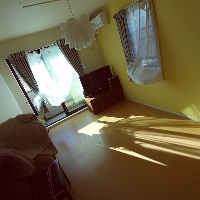 Linaさんの実例写真