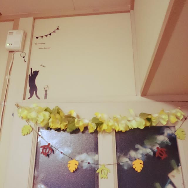 yuriaさんの実例写真