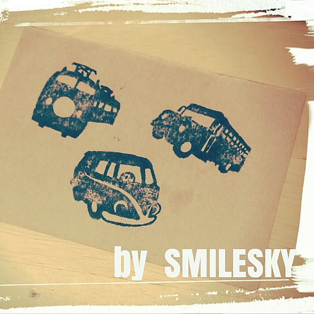smileさんの実例写真