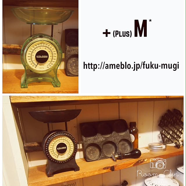 mugi-fukuさんの実例写真