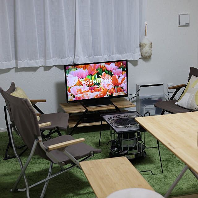 manmaさんの部屋
