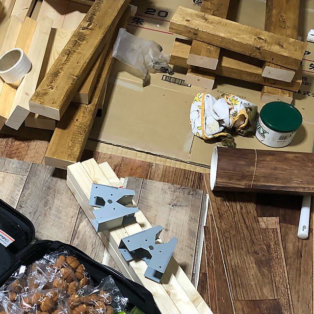 hashimaさんの実例写真