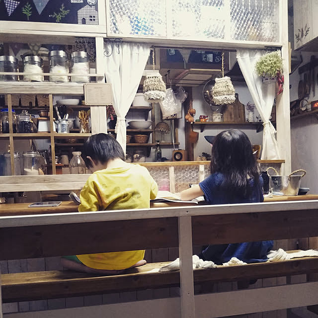 Angelさんの実例写真