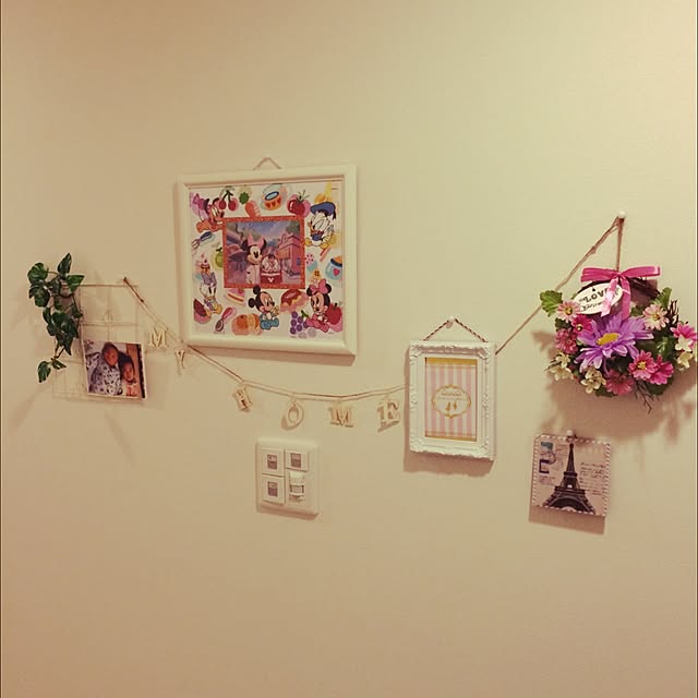 maoさんの実例写真