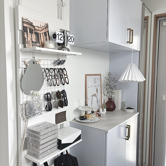 aomaさんの実例写真