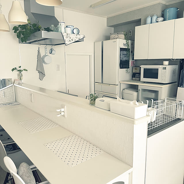 mieさんの部屋