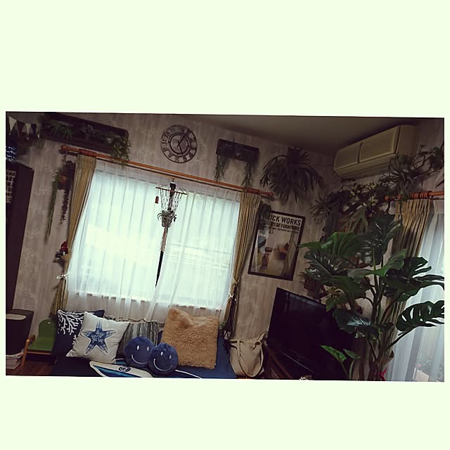 kuroさんの実例写真