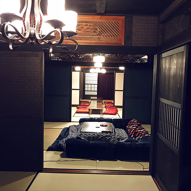 kanaさんの実例写真