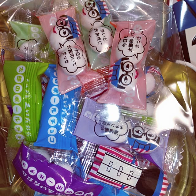 mocomocoさんの部屋