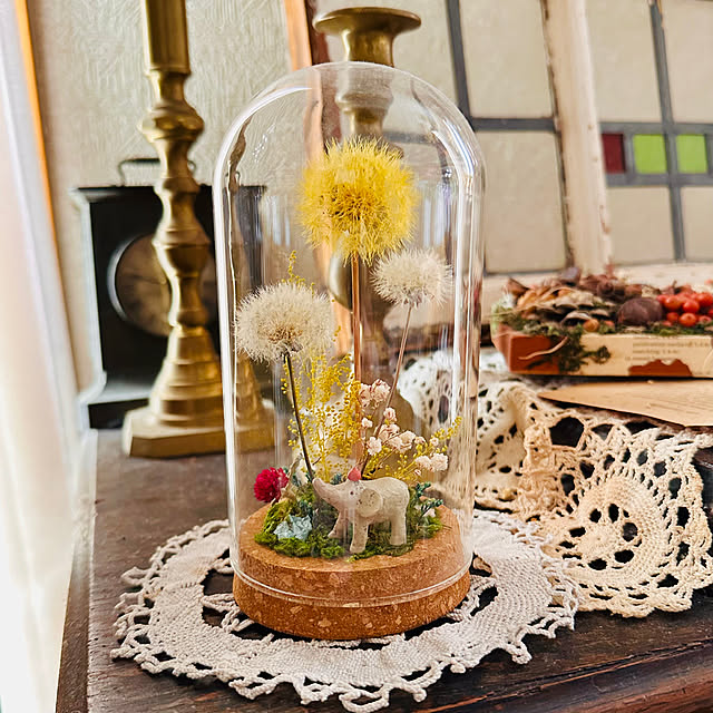 megmilkさんの実例写真