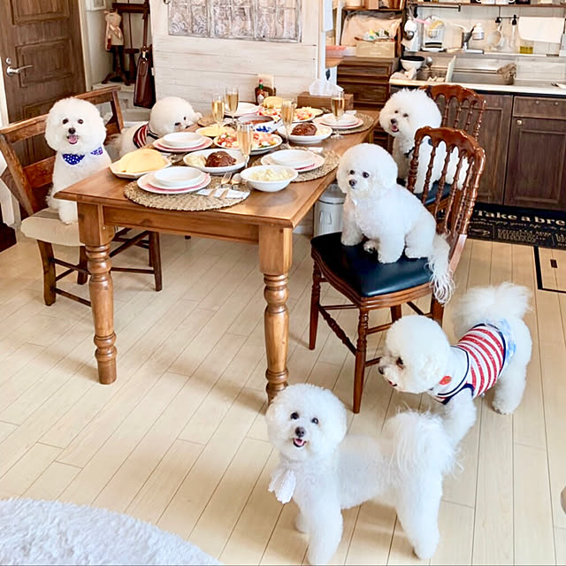 happy_bridgeさんの実例写真