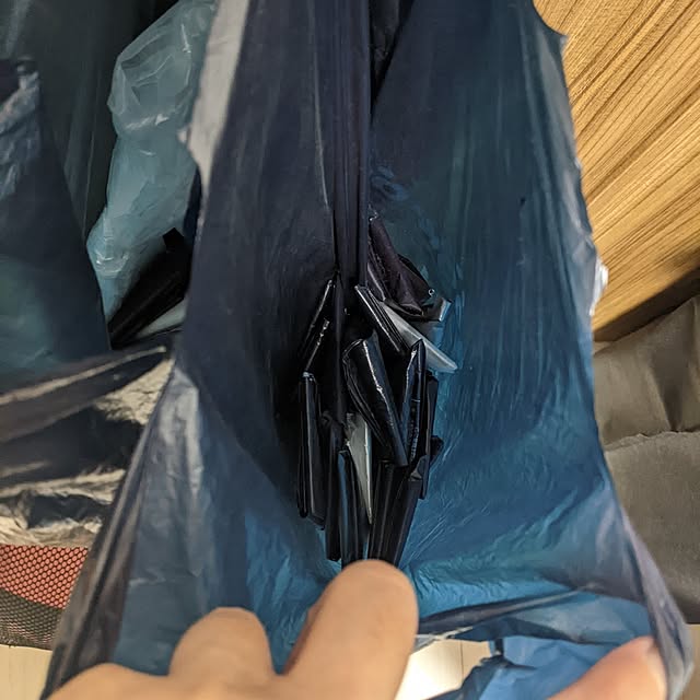 mi-saさんの部屋