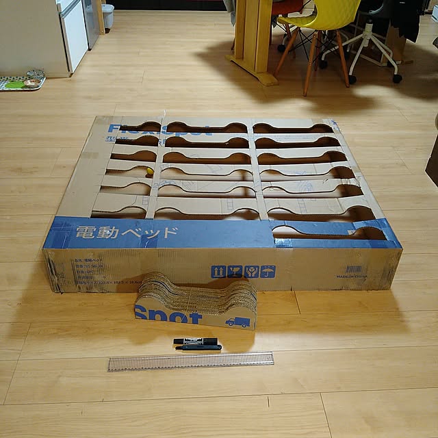 kiyohima229さんの部屋