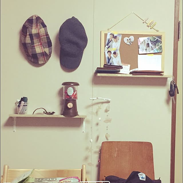 koharumeさんの実例写真