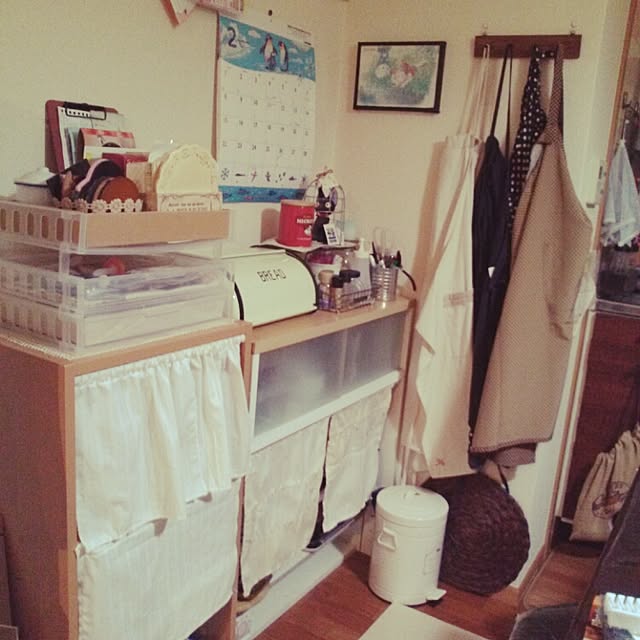 Minaさんの実例写真