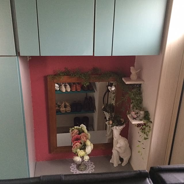 himenekoさんの実例写真