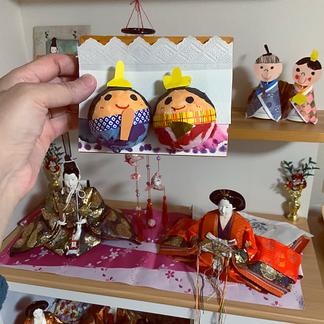 chiiyanさんの部屋