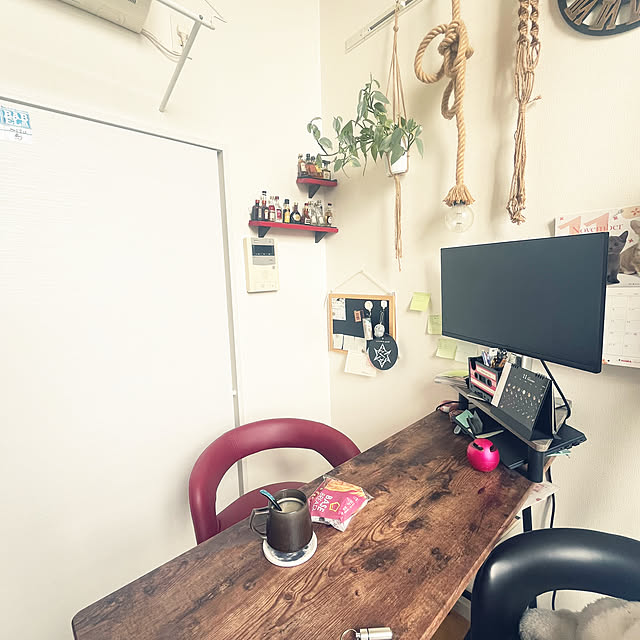 khaiさんの実例写真